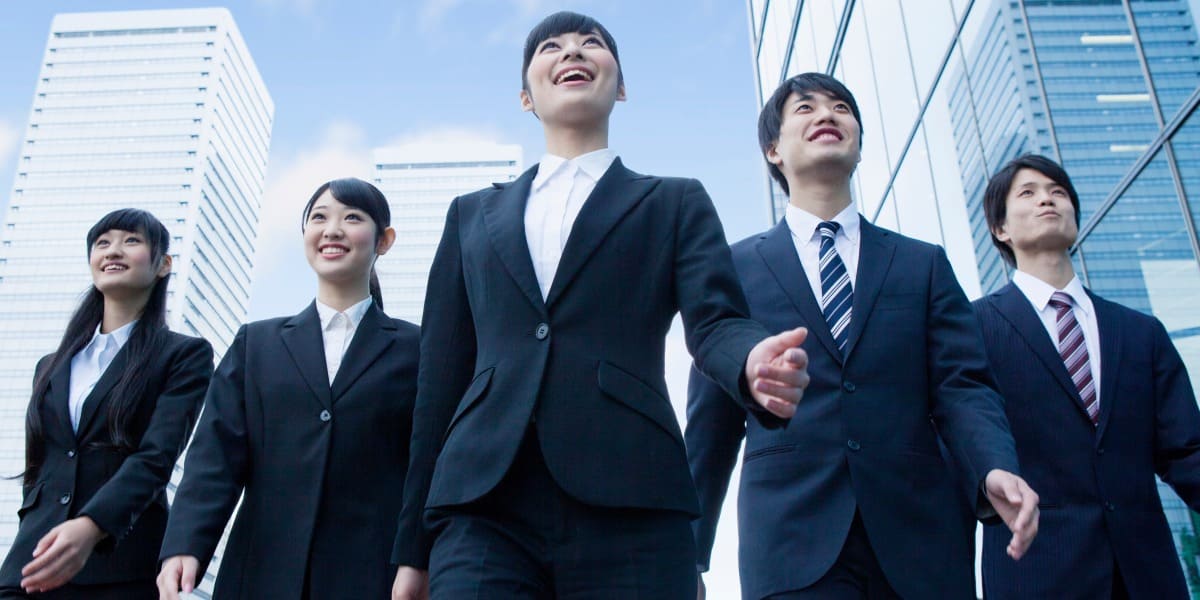 採用における母集団形成とは？理想の人材
