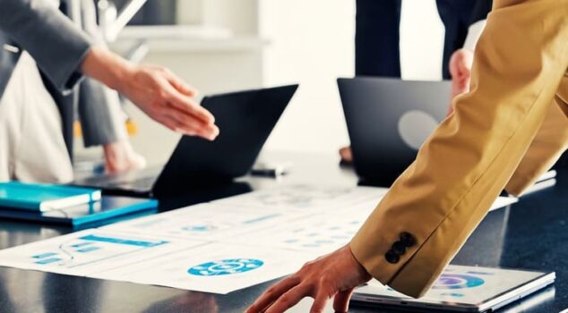 BtoBマーケティング支援はリード獲得だけでなく商談化まで見て選ぼう