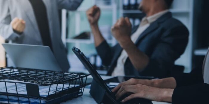 Web集客の成功事例でよく見られる3つのパターン