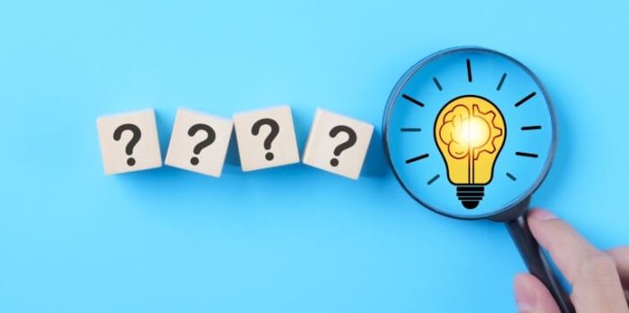 “やっているのに成果が出ない”から抜け出すには？