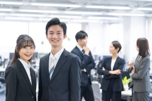中小企業でも「戦略次第」で新卒採用は成功する