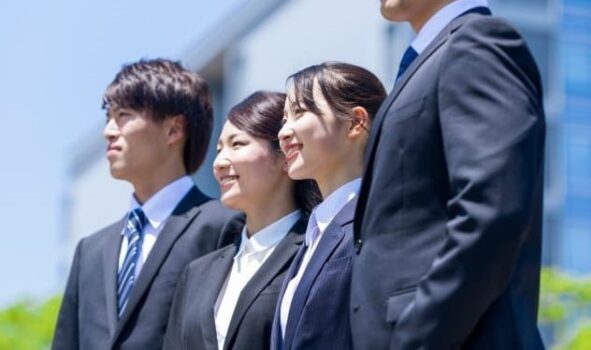 企業が新卒採用を行う3つの目的