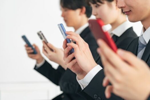採用ブランディングの発信方法