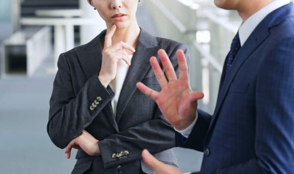 新卒採用が難しいとされる５つの理由