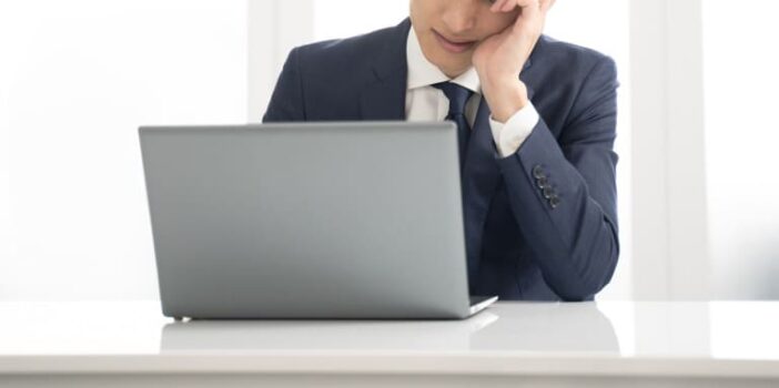新卒採用が難しいと感じる企業が増えている背景