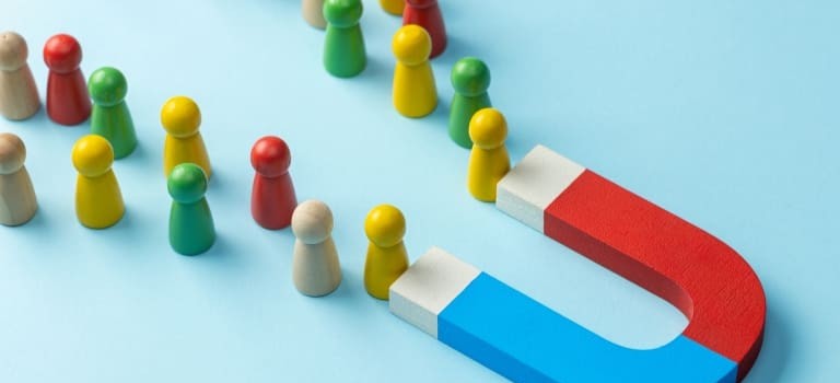 集客できない主な原因8選【マーケティング視点で分類】