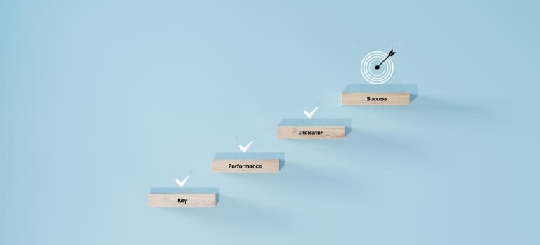 KPI設計の基本ステップと考え方