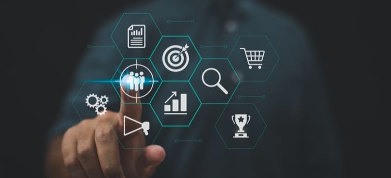 LTV向上施策の全体設計と3つのアプローチ