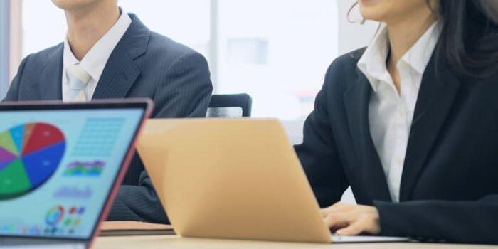 Oz linkが支援する新卒採用の全体設計とは
