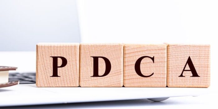 中小企業の採用活動におけるKPI設計とPDCAサイクル