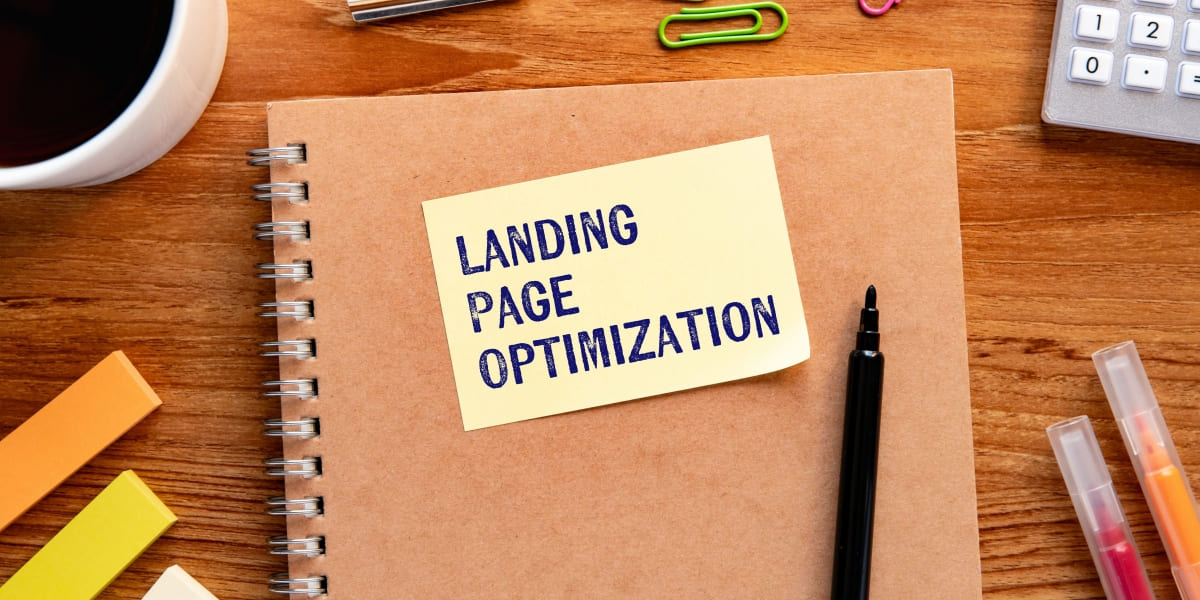 LPOとは？ランディングページ最適化の基本と成果を上げる実践手法を解説