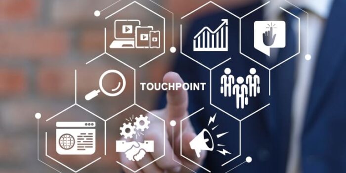 なぜ今、タッチポイント設計がブランディングにおいて重要なのか