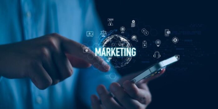 カスタマージャーニーを活用したマーケティング施策