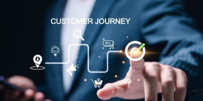カスタマージャーニーを理解する