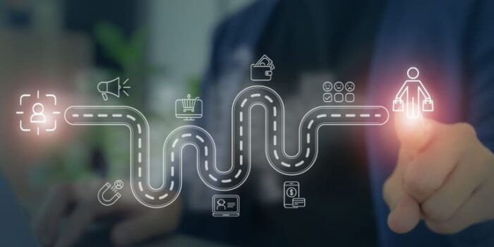 カスタマージャーニーマップの作り方