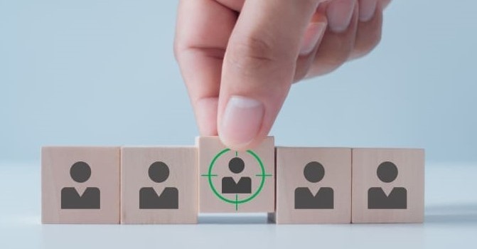 ターゲットに“伝わる”ブランディング設計を目指そう