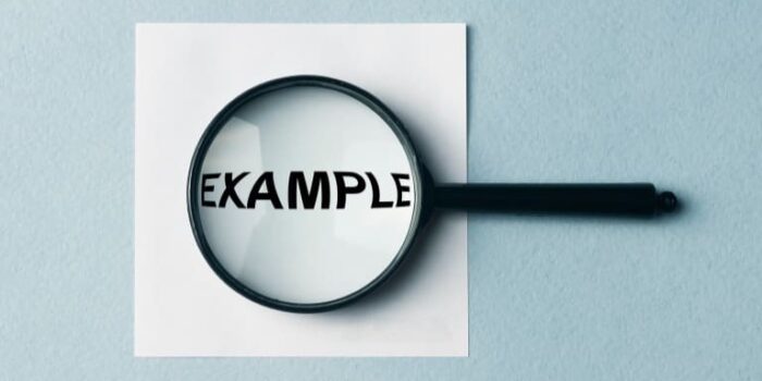 訴求パターンの代表例とブランドごとの違い