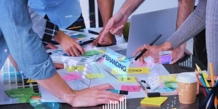 “誰にどう伝えるか”がブランディングの鍵