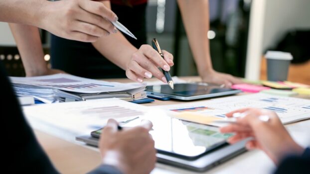 ブランディングに強いWeb制作会社の選び方