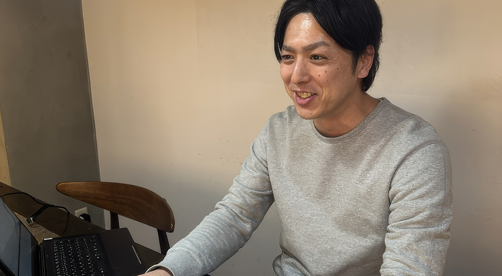 島倉さん/株式会社アプリラボ
