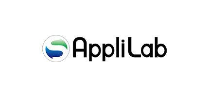 株式会社アプリラボ_logo