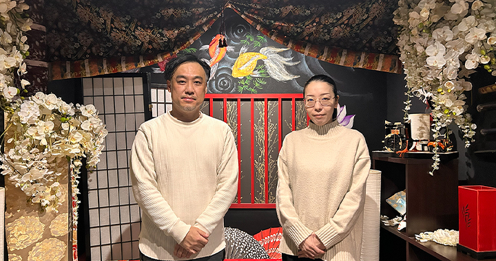 株式会社Free Brain サムネイル