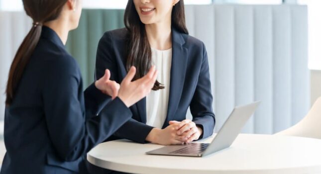 営業が属人化している企業に見られる主な状態