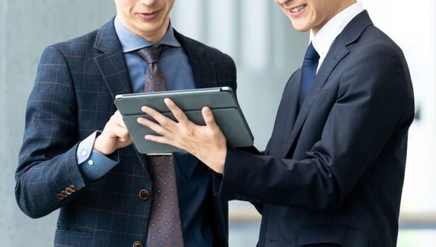 営業プロセスと成功パターンを型化する